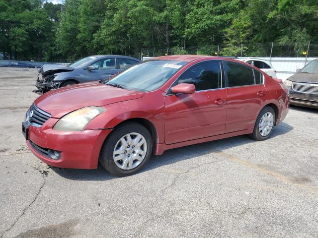 2009 Nissan Altima 2.5 მანქანა იყიდება აუქციონზე, vin: 1N4AL21E49N549210, აუქციონის ნომერი: 56127335