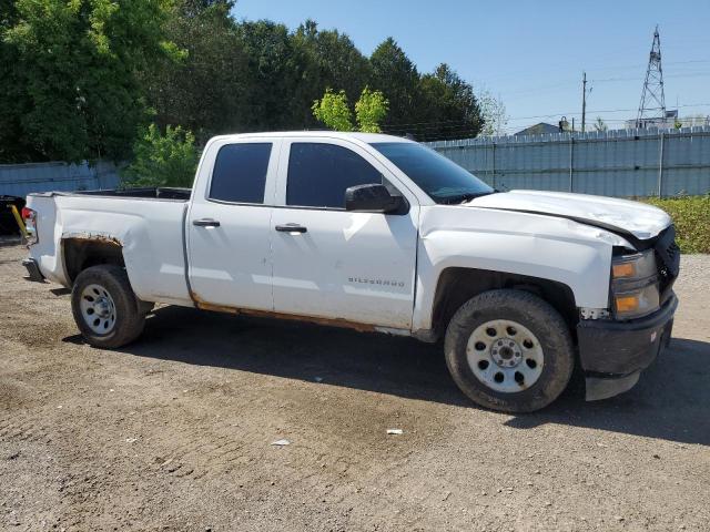 Aukcja sprzedaży 2014 Chevrolet Silverado, vin: 1GCRCPEH7EZ395173, numer aukcji: 73882765