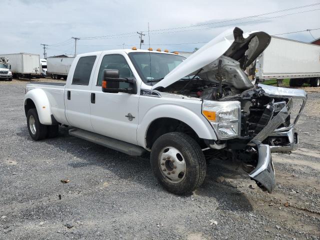 54879955 :رقم المزاد ، 1FT8W3DT1CEB41660 vin ، 2012 Ford F350 Super مزاد بيع