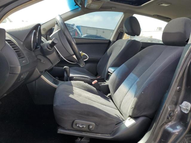 55904705 :رقم المزاد ، 1N4AL11DX6N411619 vin ، 2006 Nissan Altima مزاد بيع