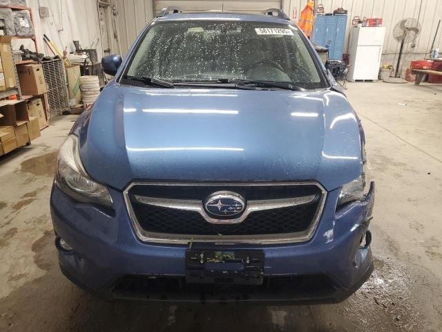 Продажа на аукционе авто 2014 Subaru Xv Crosstrek, vin: JF2GPBKC8EH291340, номер лота: 58171295