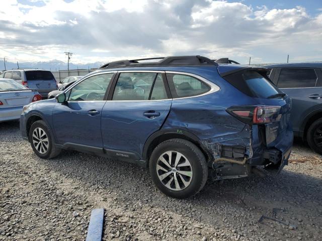 Продаж на аукціоні авто 2020 Subaru Outback, vin: 4S4BTAAC1L3269735, номер лоту: 56546895