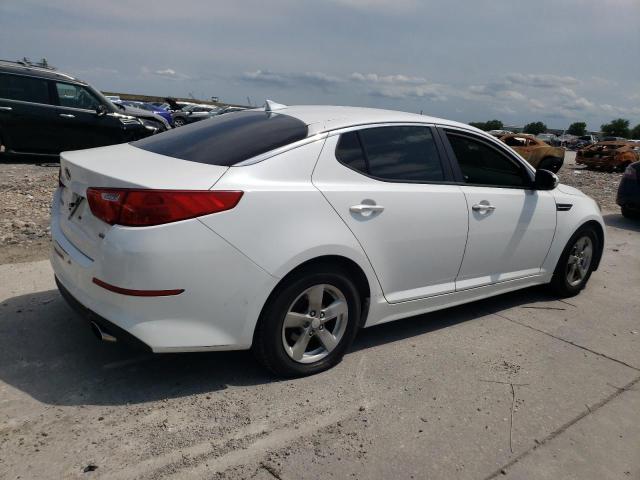 2015 Kia Optima Lx მანქანა იყიდება აუქციონზე, vin: KNAGM4A77F5653522, აუქციონის ნომერი: 58223715
