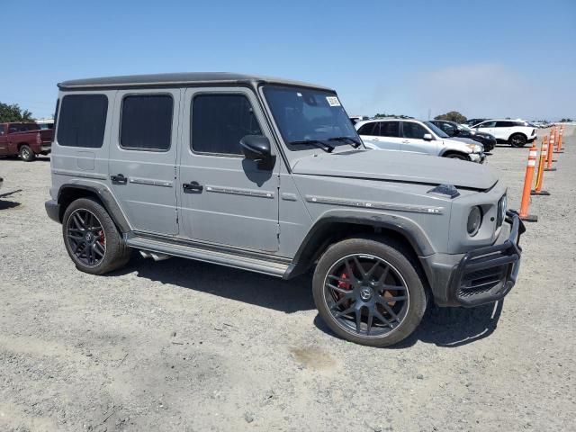 Aukcja sprzedaży 2022 Mercedes-benz G 63 Amg, vin: W1NYC7HJ8NX453144, numer aukcji: 56381465