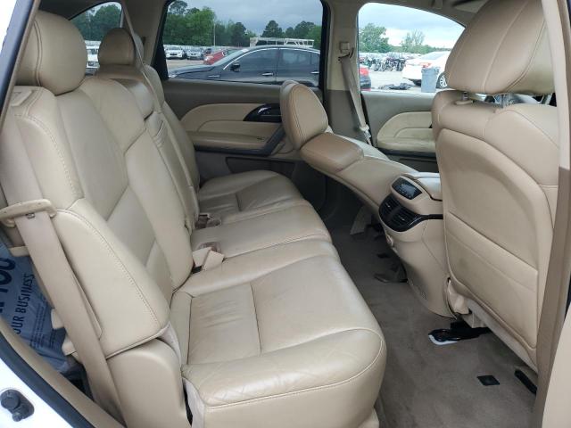 2007 Acura Mdx მანქანა იყიდება აუქციონზე, vin: 2HNYD282X7H501941, აუქციონის ნომერი: 56522485