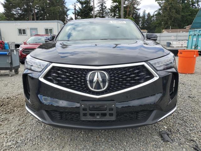 Продажа на аукционе авто 2023 Acura Rdx, vin: 5J8TC2H38PL010946, номер лота: 57100755