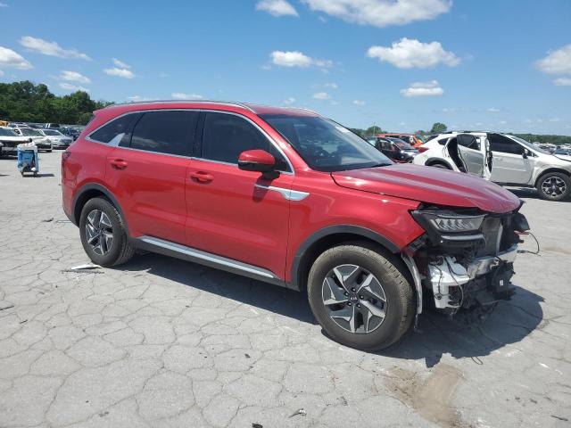 Aukcja sprzedaży 2021 Kia Sorento, vin: KNDRG4LG9M5055221, numer aukcji: 58173195