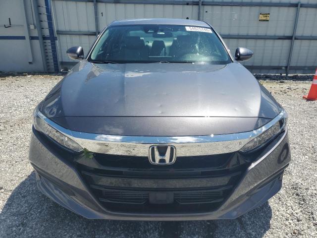Продажа на аукционе авто 2020 Honda Accord Lx, vin: 1HGCV1F16LA101967, номер лота: 54625745