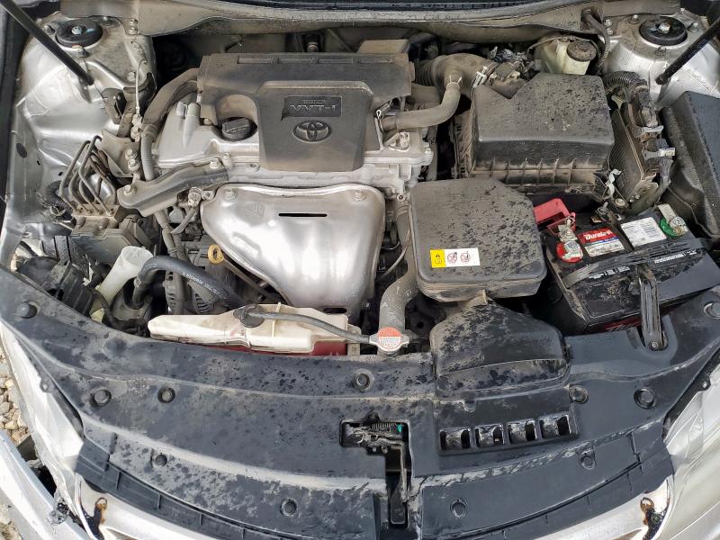 2016 Toyota Camry Le მანქანა იყიდება აუქციონზე, vin: 4T1BF1FK6GU262903, აუქციონის ნომერი: 58709935