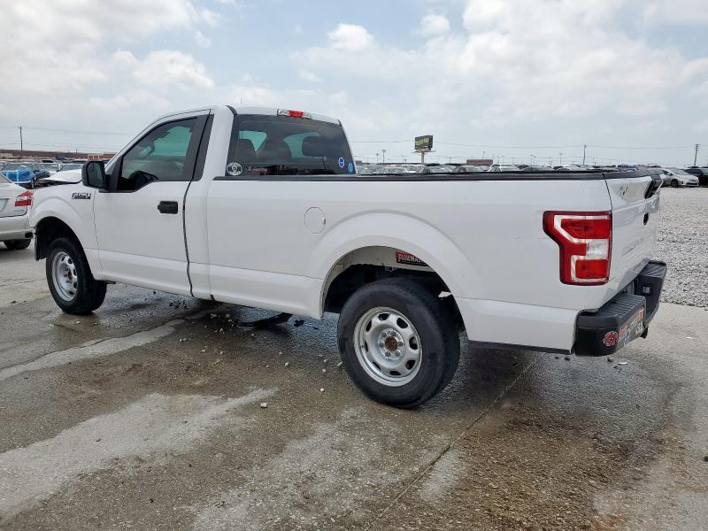 Aukcja sprzedaży 2019 Ford F150, vin: 1FTMF1CB8KKE90195, numer aukcji: 58035355