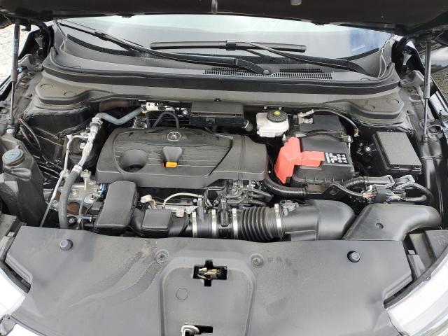 Продажа на аукционе авто 2023 Acura Rdx, vin: 5J8TC2H38PL010946, номер лота: 57100755
