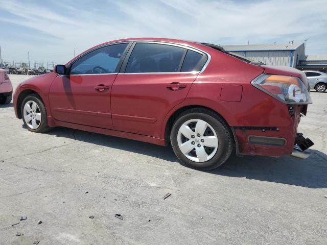 2008 Nissan Altima მანქანა იყიდება აუქციონზე, vin: 1N4AL21E38N485496, აუქციონის ნომერი: 56588495