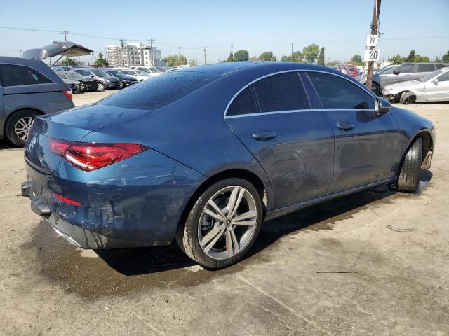 Aukcja sprzedaży 2020 Mercedes-benz Cla 250, vin: WDD5J4GBXLN033800, numer aukcji: 56573075
