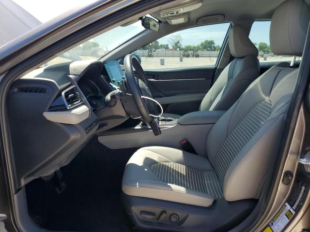 Aukcja sprzedaży 2023 Toyota Camry, vin: 4T1G11AK3PU778602, numer aukcji: 56679575