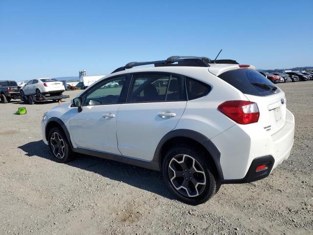 Продаж на аукціоні авто 2015 Subaru Xv Crosstr, vin: JF2GPADC3FH273370, номер лоту: 57156145