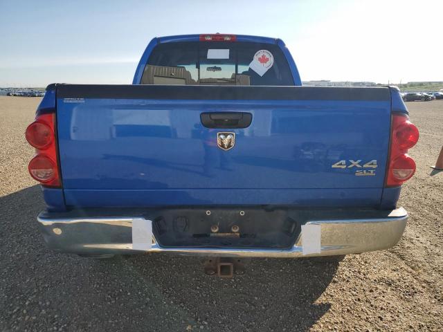 2008 Dodge Ram 2500 მანქანა იყიდება აუქციონზე, vin: 3D7KS29D68G167576, აუქციონის ნომერი: 58818475