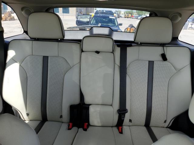 2015 Lincoln Mkx მანქანა იყიდება აუქციონზე, vin: 2LMDJ8JKXFBL25744, აუქციონის ნომერი: 55984415