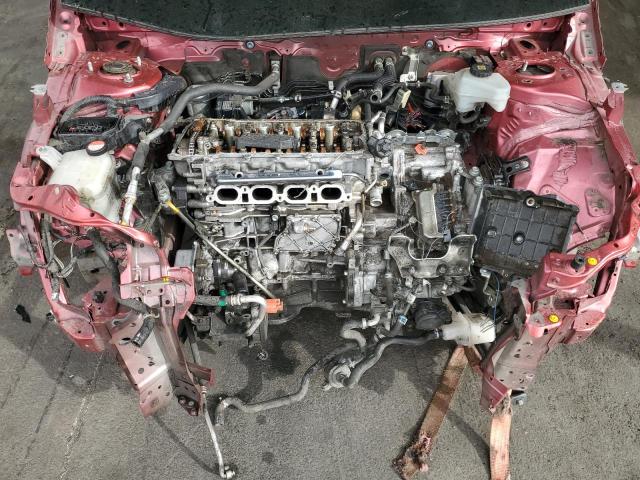56628705 :رقم المزاد ، JTDKBRFU4G3512936 vin ، 2016 Toyota Prius مزاد بيع