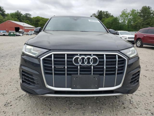 Продажа на аукционе авто 2020 Audi Q7 Premium, vin: WA1AXAF79LD005876, номер лота: 58053055