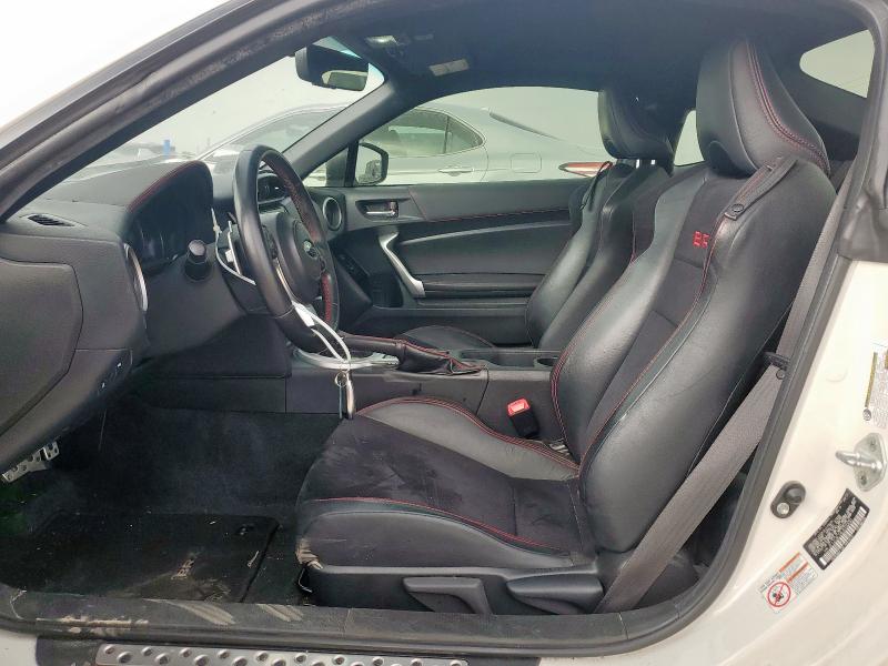 Продаж на аукціоні авто 2020 Subaru Brz, vin: JF1ZCAC14L8700091, номер лоту: 57690335