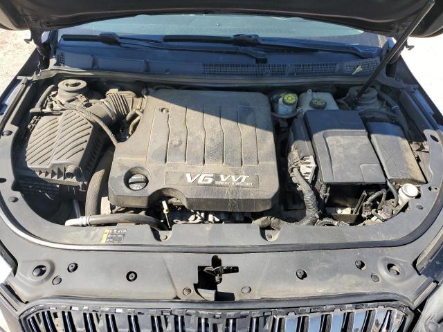 Aukcja sprzedaży 2014 Buick Lacrosse, vin: 1G4GB5G38EF293314, numer aukcji: 57814795