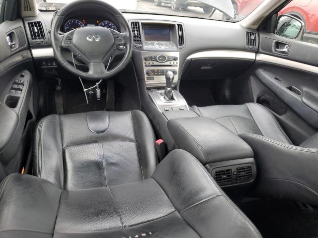 Aukcja sprzedaży 2010 Infiniti G37, vin: JN1CV6AR8AM251022, numer aukcji: 58887455