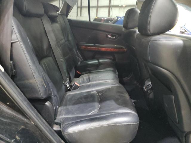 Продаж на аукціоні авто 2008 Lexus Rx, vin: 2T2HK31UX8C080596, номер лоту: 58348405