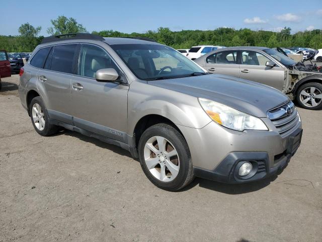 Продажа на аукционе авто 2014 Subaru Outback Limited Auto, vin: 4S4BRBCC3E3204406, номер лота: 57487175