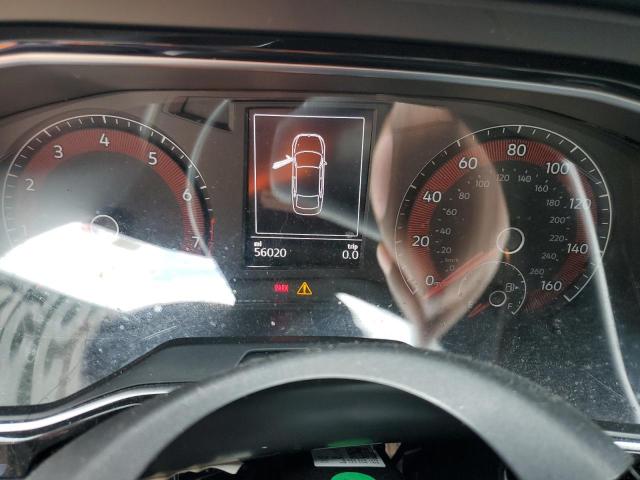 57649895 :رقم المزاد ، 3VWC57BU2KM237190 vin ، 2019 Volkswagen Jetta S مزاد بيع