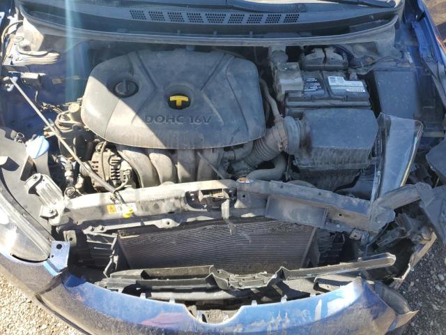 56823335 :رقم المزاد ، 5NPDH4AE9FH589296 vin ، 2015 Hyundai Elantra مزاد بيع