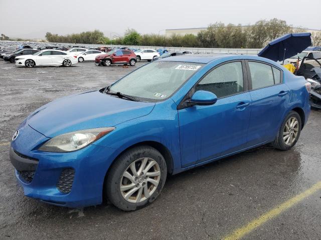 Продаж на аукціоні авто 2012 Mazda 3, vin: JM1BL1W8XC1659933, номер лоту: 55789735