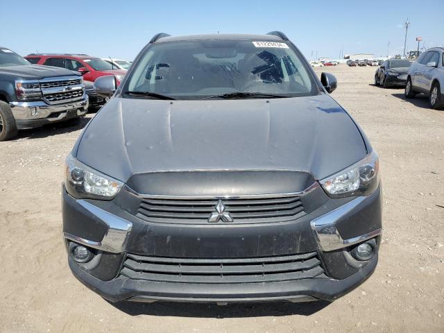Продаж на аукціоні авто 2016 Mitsubishi Outlander, vin: JA4AR4AW7GZ040225, номер лоту: 81229434