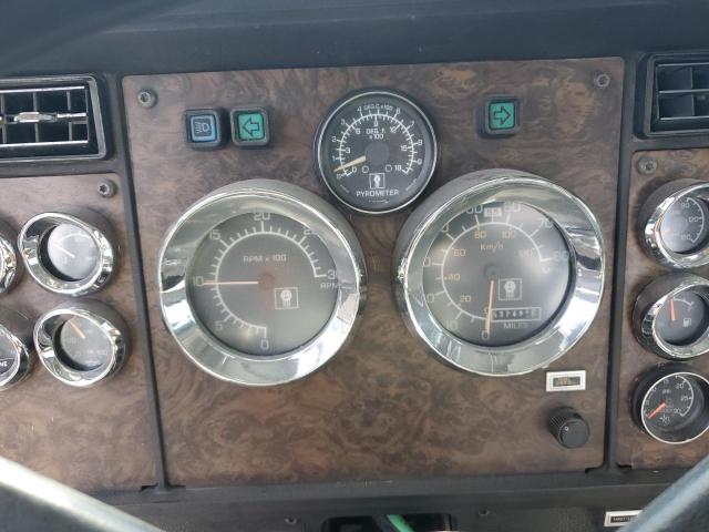 Продажа на аукционе авто 1988 Kenworth W900, vin: S508804GL, номер лота: 57133355