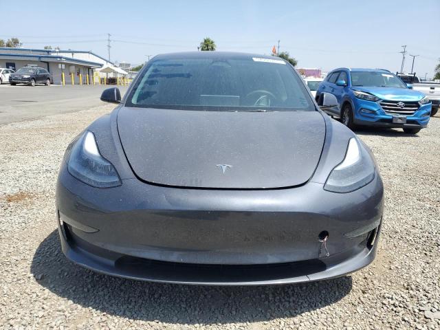 Продажа на аукционе авто 2023 Tesla Model 3, vin: 5YJ3E1EA2PF652748, номер лота: 57990705