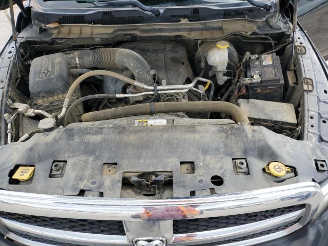 2019 Ram 1500 Classic მანქანა იყიდება აუქციონზე, vin: 1C6RR7FT3KS533689, აუქციონის ნომერი: 56306115