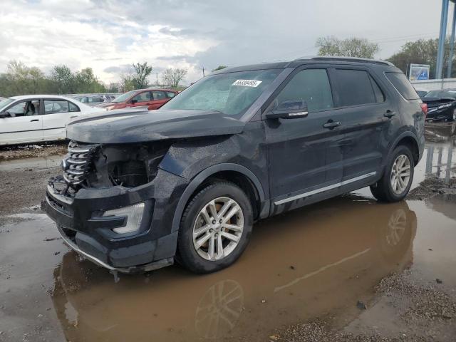 Auction sale of the 2016 Ford Explorer, vin: 1FM5K7DH8GGC82068, lot number: 86706135