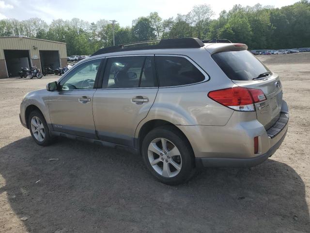 Продажа на аукционе авто 2014 Subaru Outback Limited Auto, vin: 4S4BRBCC3E3204406, номер лота: 57487175