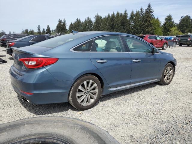 Aukcja sprzedaży 2016 Hyundai Sonata Spo, vin: 5NPE34AF5GH310293, numer aukcji: 55332855
