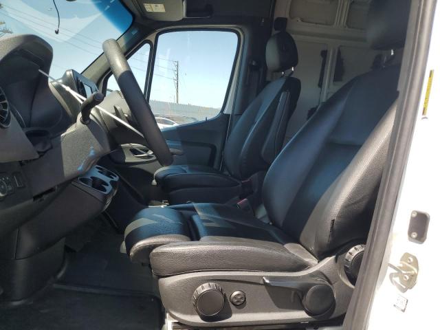 56408725 :رقم المزاد ، W1Y4NDHY3PT133876 vin ، 2023 Mercedes-benz Sprinter 2 مزاد بيع