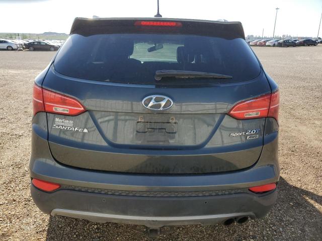 Aukcja sprzedaży 2013 Hyundai Santa Fe Sport, vin: 5XYZUDLA9DG007942, numer aukcji: 58973885