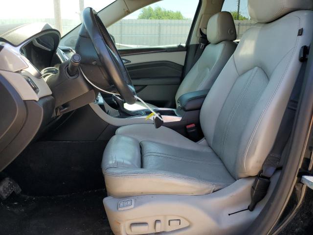 Продажа на аукционе авто 2015 Cadillac Srx Luxury, vin: 3GYFNBE33FS633596, номер лота: 57873845