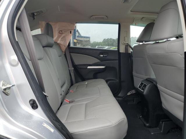 58722845 :رقم المزاد ، 2HKRM3H76FH531035 vin ، 2015 Honda Cr-v مزاد بيع