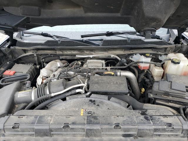 Auction sale of the 2023 Chevrolet Silverado, vin: 1GC4YTEY0PF240781, lot number: 56460795
