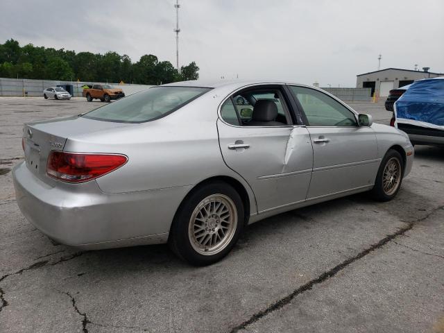 Продажа на аукционе авто 2005 Lexus Es, vin: JTHBA30G155083922, номер лота: 57250555