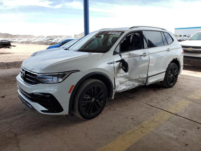 Auction sale of the 2022 Volkswagen Tiguan, vin: 3VVCB7AX0NM134198, lot number: 73522895
