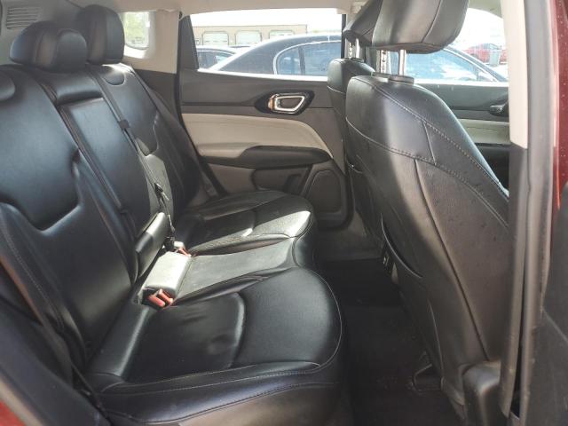 Продажа на аукционе авто 2022 Jeep Compass Li, vin: 3C4NJDCB8NT159432, номер лота: 55251045