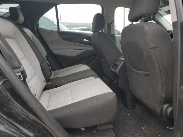 55393625 :رقم المزاد ، 2GNAXHEV5K6197865 vin ، 2019 Chevrolet Equinox Ls مزاد بيع