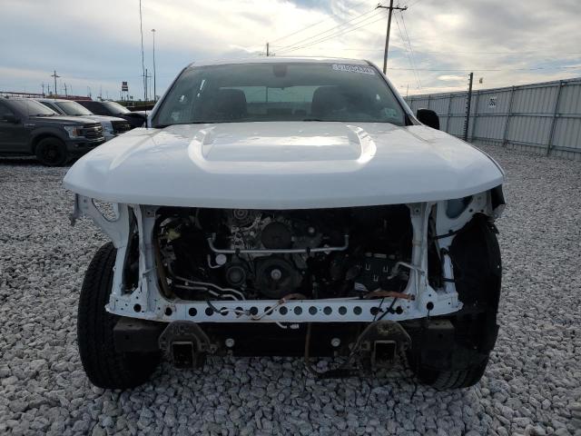 Продажа на аукционе авто 2021 Chevrolet Silverado, vin: 1GCRYAEF9MZ347475, номер лота: 51695434