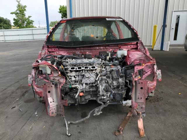 56628705 :رقم المزاد ، JTDKBRFU4G3512936 vin ، 2016 Toyota Prius مزاد بيع