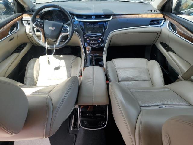 Продажа на аукционе авто 2018 Cadillac Xts Luxury, vin: 2G61M5S33J9118728, номер лота: 58357685